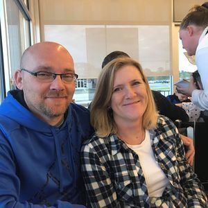 Meet your Posher, Daniel